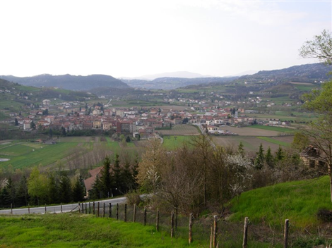 Paesaggio