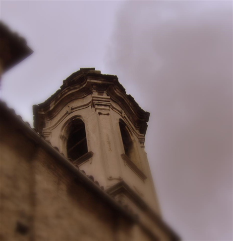 Chiesa della Confraternita di Sant’ Agostino