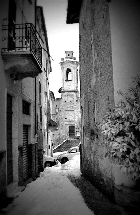 Chiesa della Confraternita di Sant’ Agostino