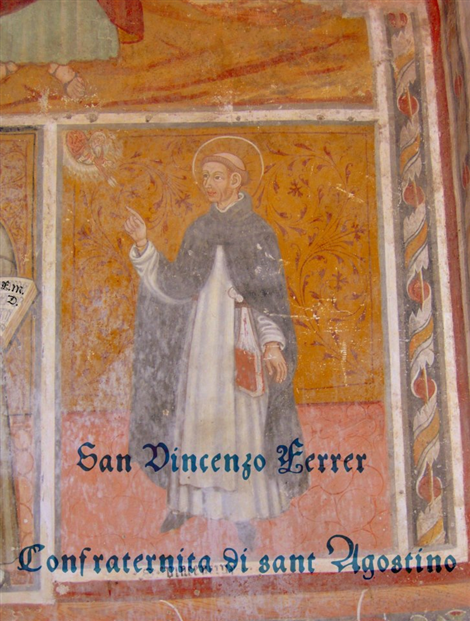 Chiesa della Confraternita di Sant’ Agostino