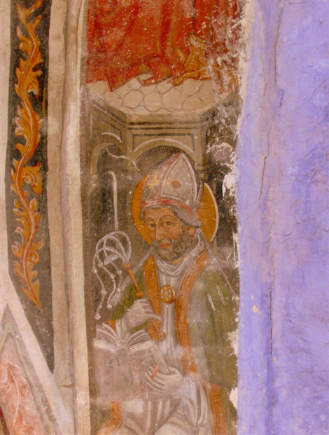 Chiesa della Confraternita di Sant’ Agostino