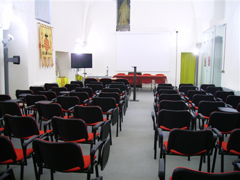 auditorium