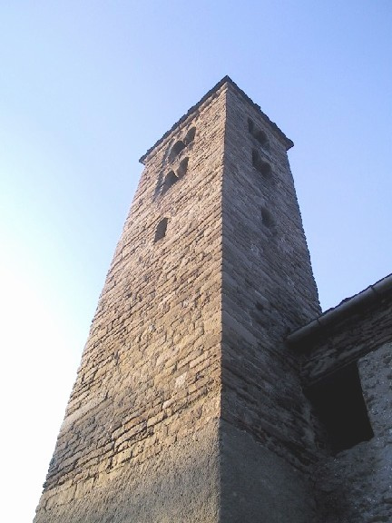 La Cappella di San Martino