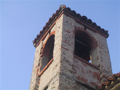 La Cappella di San Sebastiano