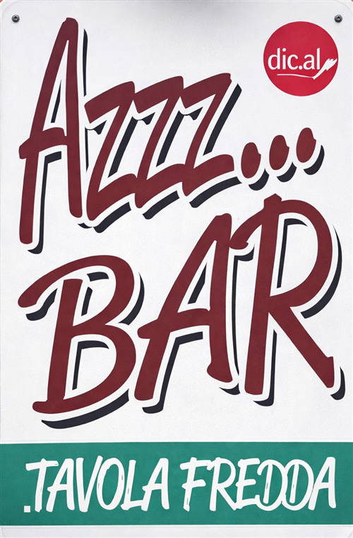 Azzz...Bar