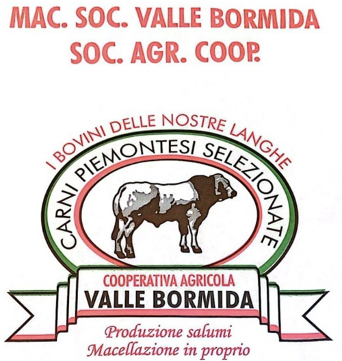 Cooperativa Agricola “Macello Sociale Valle Bormida”