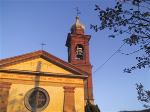 La Chiesa di San Giovanni