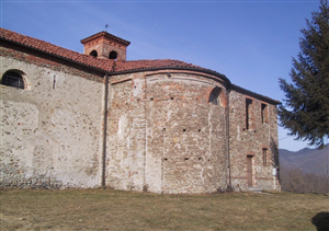 La Cappella di San Gervasio