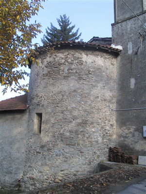 La Cappella di San Michele