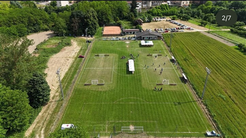 Campo da Calcio