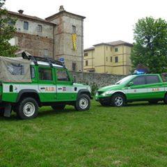 Corpo A.I.B e P.C Saliceto ODV